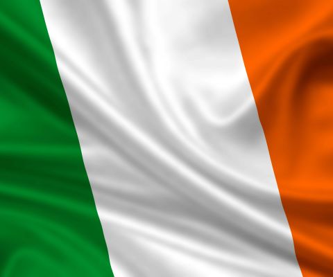 Ireland